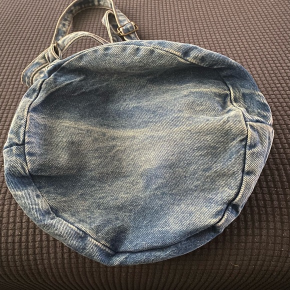 Rare Vintage 80’s Shane Hobo Bag - Picture 3 of 7